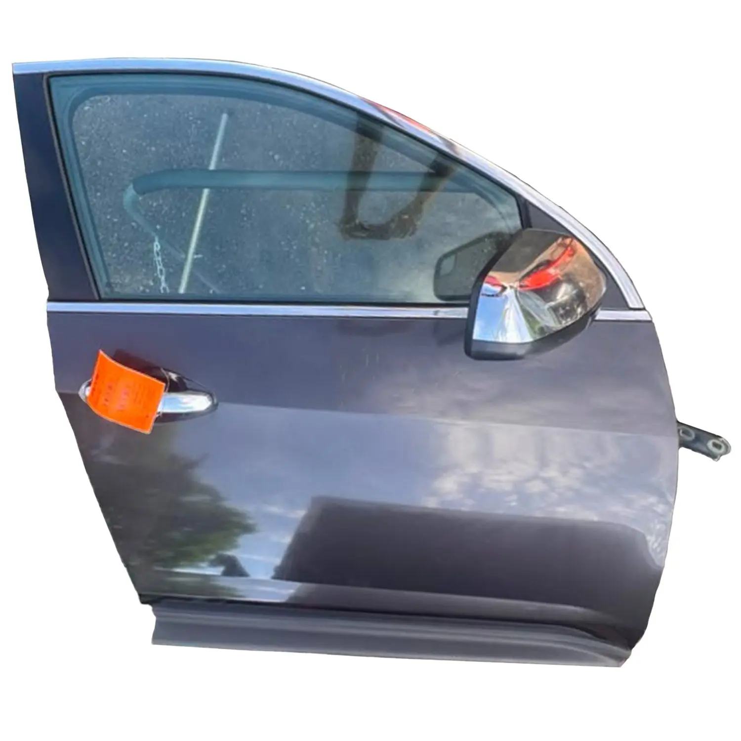 2010-2017 Chevrolet Equinox Passenger/Right Front Door Assembly OEM Used Electric Window (GXG)
