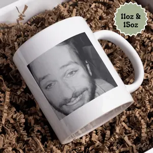 It's Always Sunny in Philadelphia Funny Meme Mug, Collectible Charlie Day, Dennis,Danny DeVito, Mac Merchandise, Perfect Funny Gift for Fans