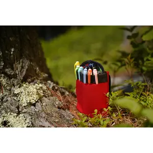 Pen pouch