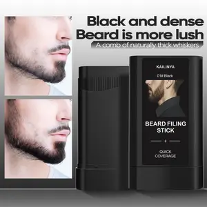 Beard Dye Stick for  – Fast Color Touch-Up, Mess-Free & Easy to Apply Makeup Lash Extensions Cosmetic   external  delave  d  sprav Neuropathy Relief Extra Strength Cream men Men's Moisturizing Cream liquid
