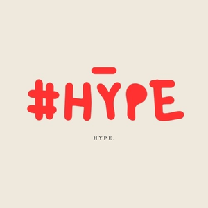 #hype