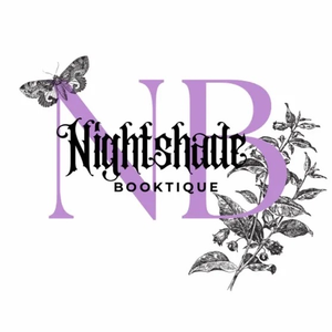 Nightshade Booktique