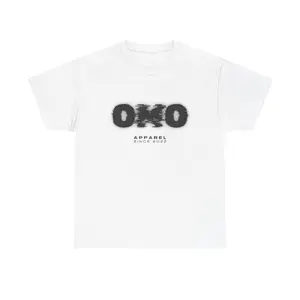 OMO shirts unisex