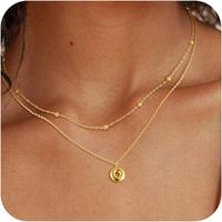 Pendant O-Gold
