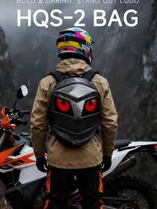 Loy Knight Smart LED Backpack, Intelligent Lighting, Durable Design, Perfect for Daily Use & Travel, Stylish Accessory