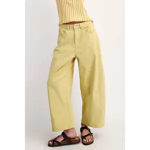 Sunny Days Pants