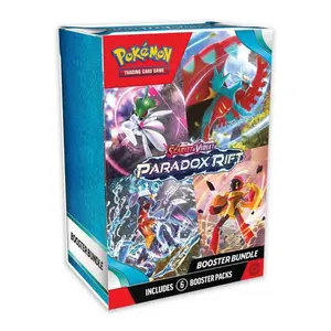 Paradox Rift Mini Booster Box - 6 Packs