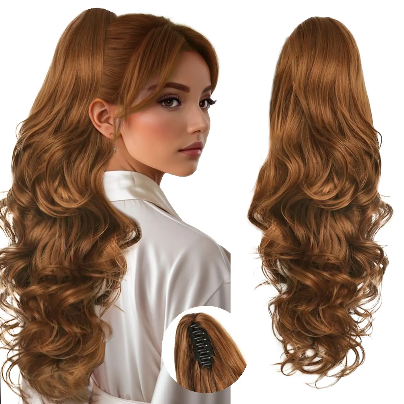 310# Light Golden Brown