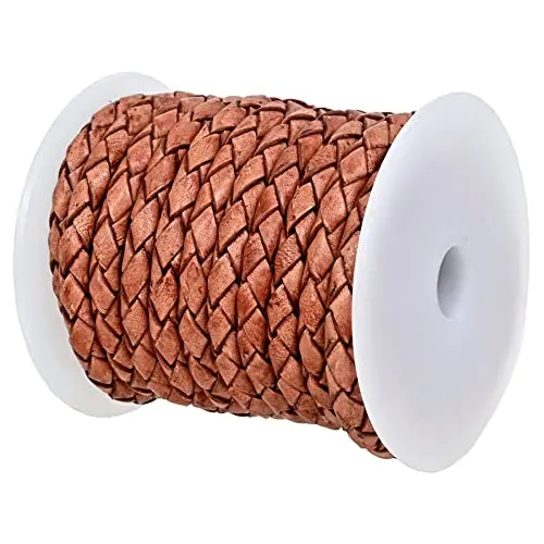 Light Brown Distressed