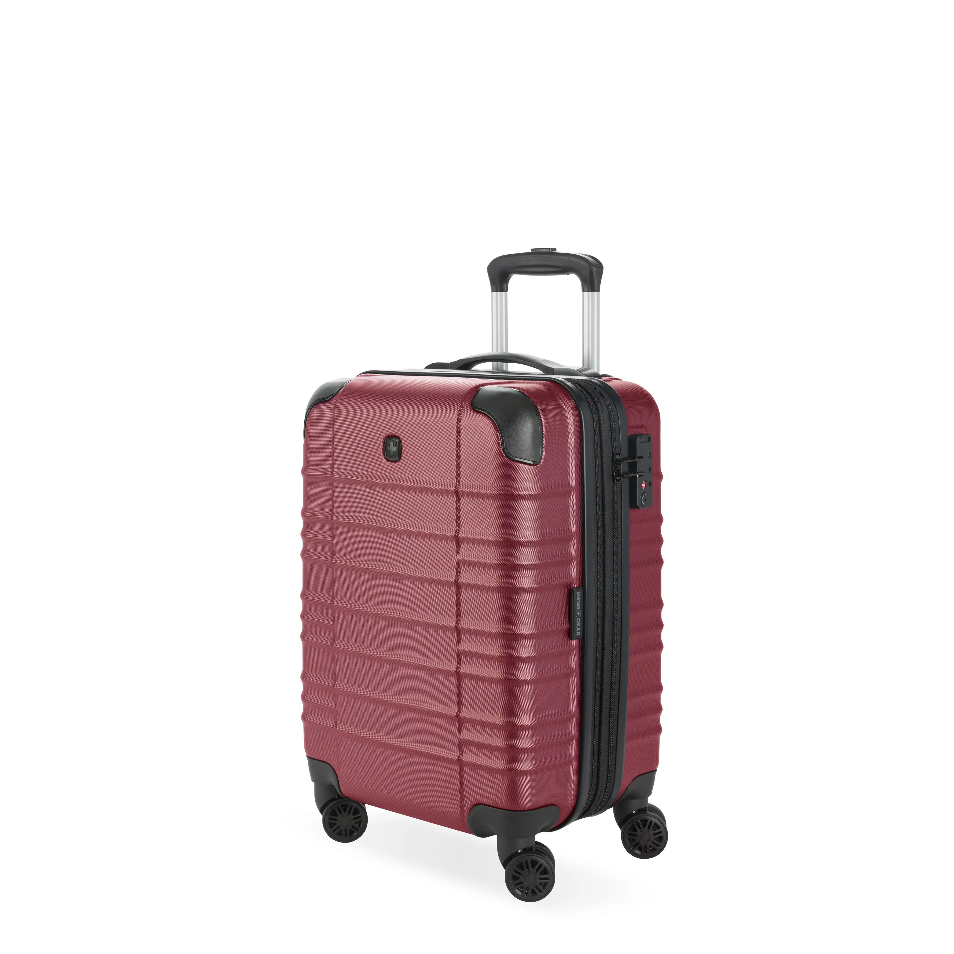 SWISSGEAR Cascade II Carry-On Spinner