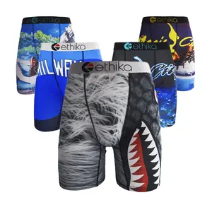 sexy Boxers man sexy tоy mens Men's panties Underwear man underpants men mens sexy underwear choice sexy set lingerie ETHIKA