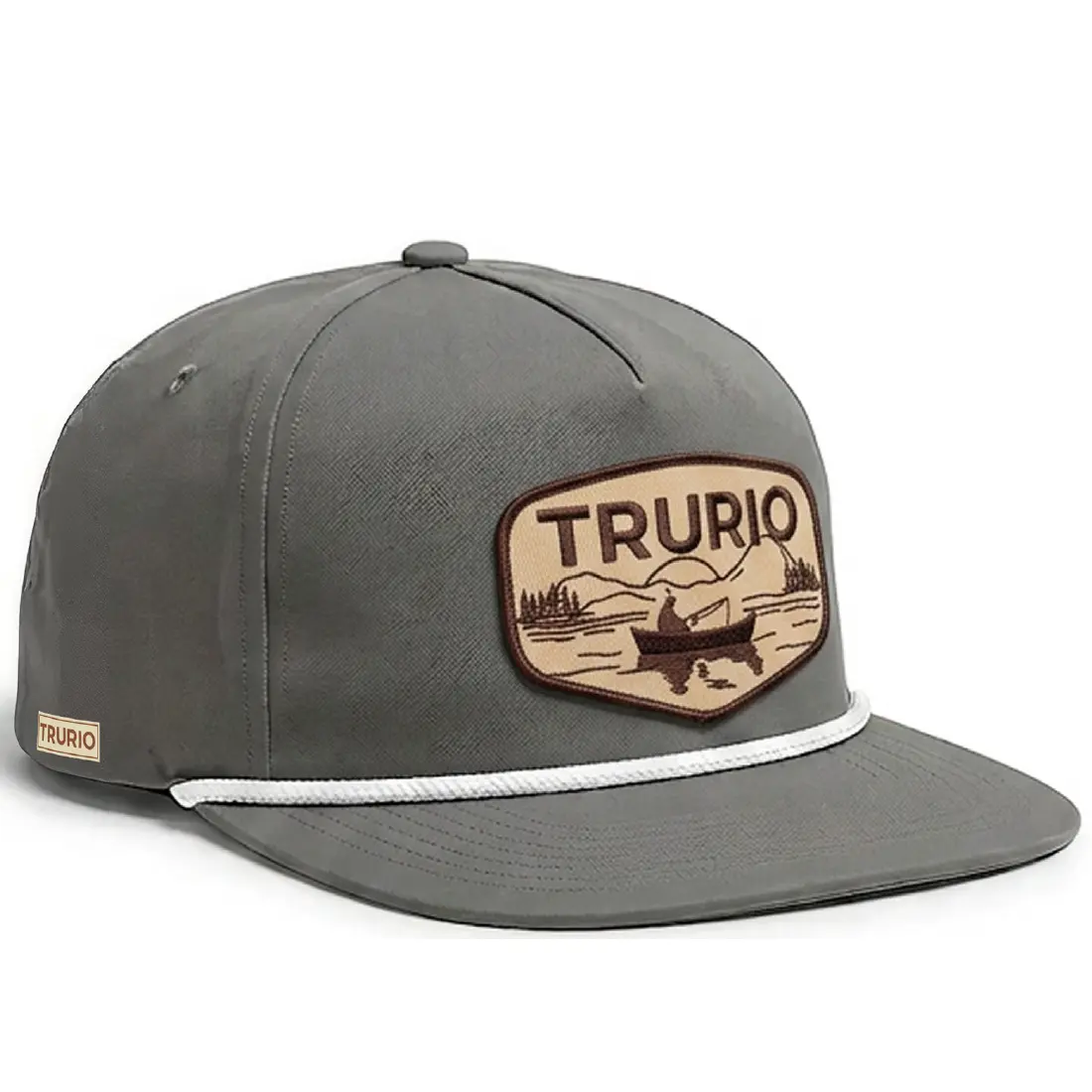 Trurio Float Hat