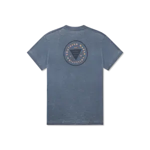 SEAWASH™ Tee - Boulder Patch
