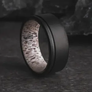 Thorum - The Stag Ring