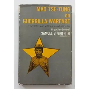 USED-Mao Tse-Tung On Guerrilla Warfare. by Mao TSE-TUNG (Hardcover)