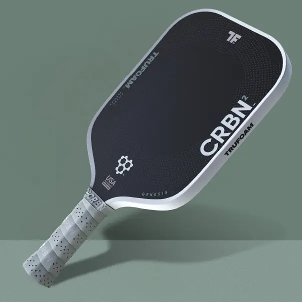 CRBN² TruFoam Genesis (Square)