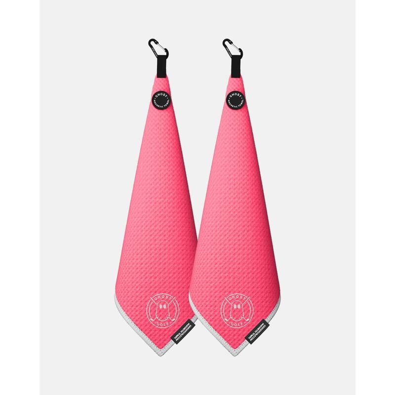 Greenside Magnetic Towel Bundle - Set of 2