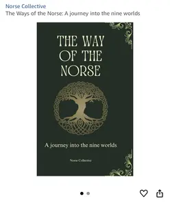 The way of the Norse