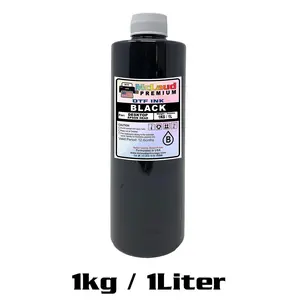 McLaud Premium DTF Ink - High Quality Ink for Printing