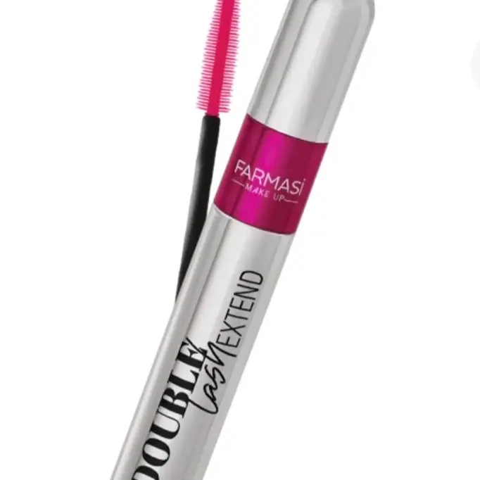 Double Lash Extend Mascara
