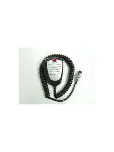 Uniden 4-Pin Microphone for PC68XL & PC78XL Radios, Audio Accessory