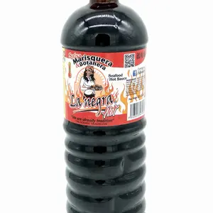 Salsa marisquera la negra 33.8oz