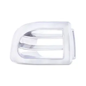 United Pacific – Chrome A/C Vent for Freightliner Cascadia 2008–2017
