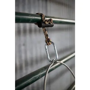 Hay Chix Bucket Straps