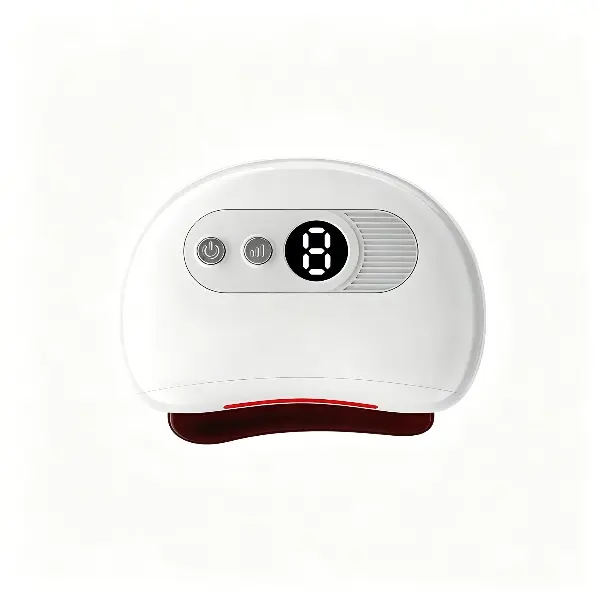 Electric Mini Gua Sha Massager