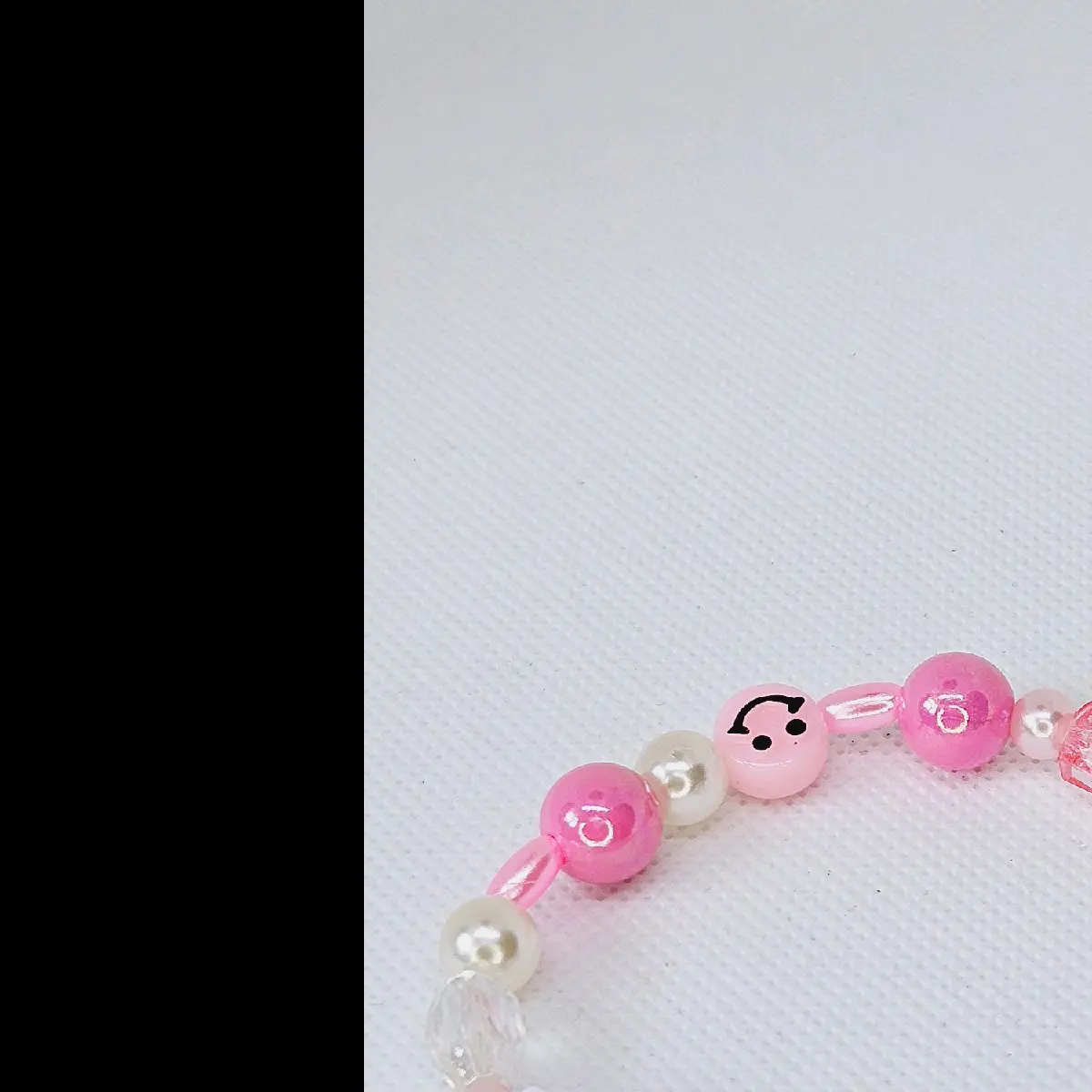 Breast Cancer braclet