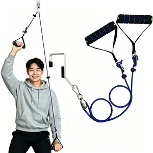 Physical therapy shoulder pulley, shoulder rehabilitation portal pulley, physical therapy portal shoulder pulley, physical therapy portal pulley, arm pulley, portal pulley