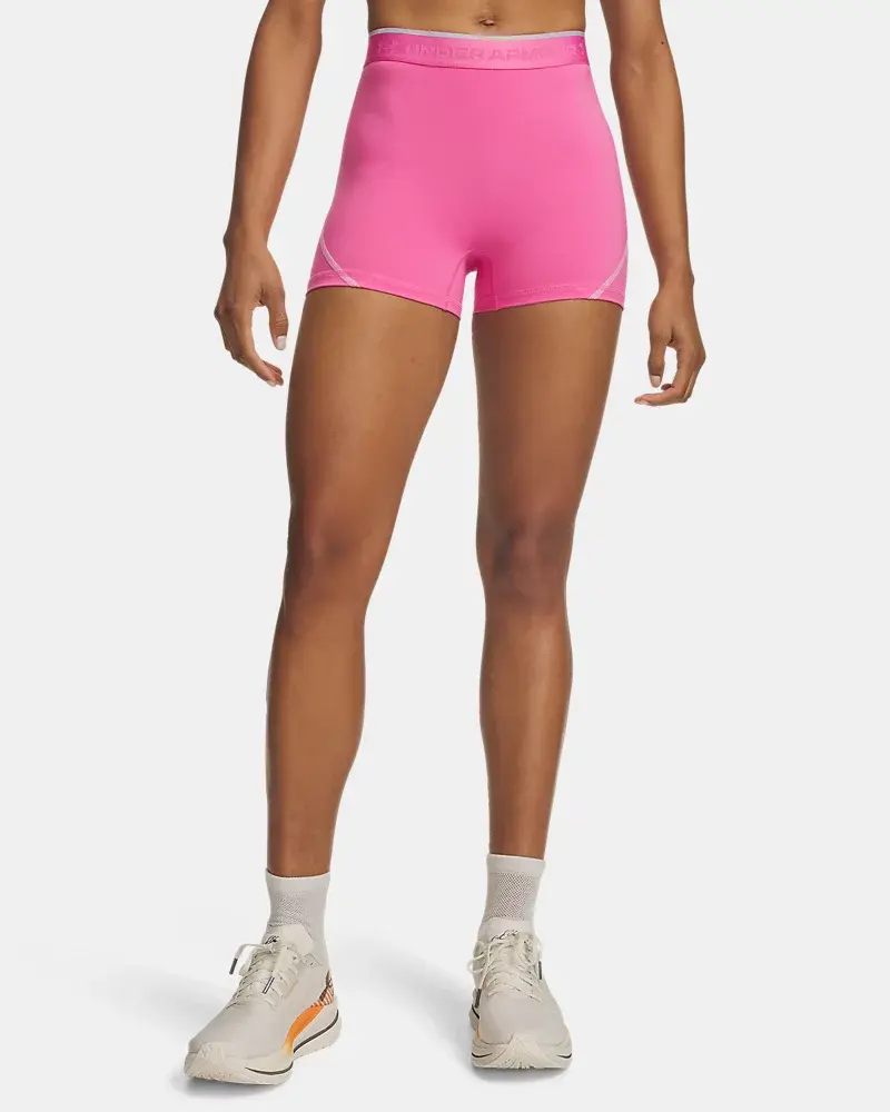 Under Armour HeatGear® Elite Women's 3" Shorty