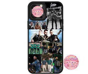 Carlos Parra phone phone