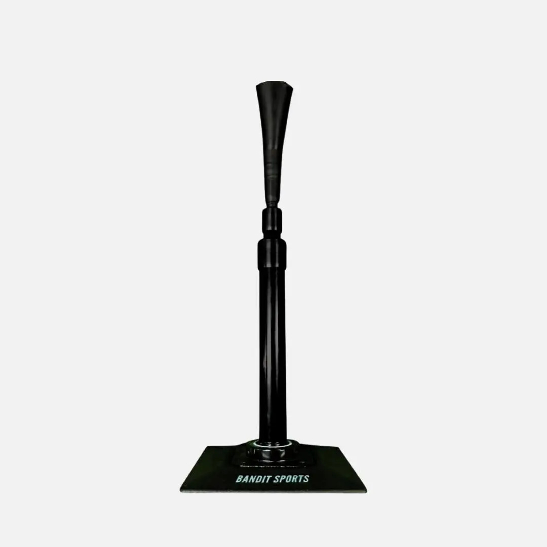 Bandit Sports Pro Tee - Baseball  & Softball Batting Performance Tee