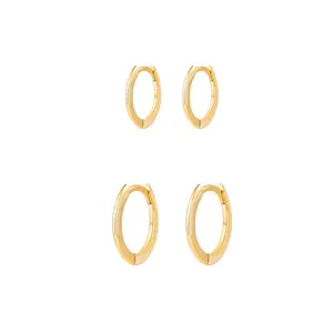 Huggies Set (10mm and 12mm)