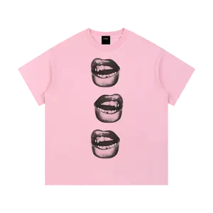 Mens Clarity Grillz T-Shirt