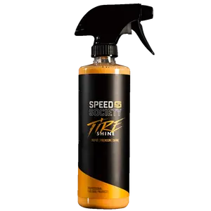 Tire Shine