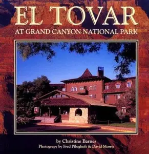 USED-El Tovar by Barnes, Christine (Hardcover)