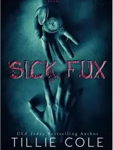 Sick Fux Paperback USA Stock Premium Quality Fast Shipping