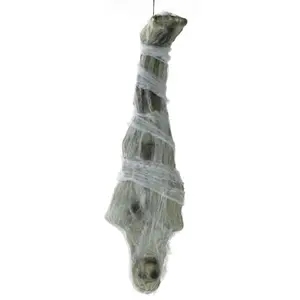 72 Inch Cocoon Corpse Halloween Decoration