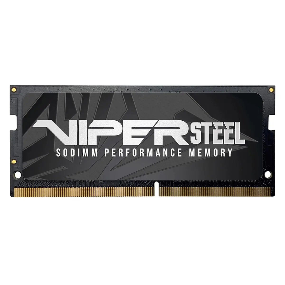 Patriot Viper Steel Series DDR4 8GB (1x8GB) 2666MHz CL18 SODIMM Laptop/Notebook Memory Module