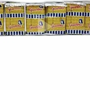 Guarina Bonbon Sel, 2-Pack Snack