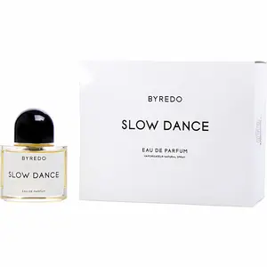 Byredo Unisex 3.4 Ounce Slow Dance Eau de Parfum