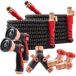 100FT Copper Head Bundle 100FT Copper Head Bundle