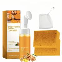 2*soap+cleansing mousse