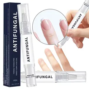 Antifungal Pen Nail Fungus Treatment Pen 25% Undecylenic Acid Maximum Strength Toenail Fungus Pen