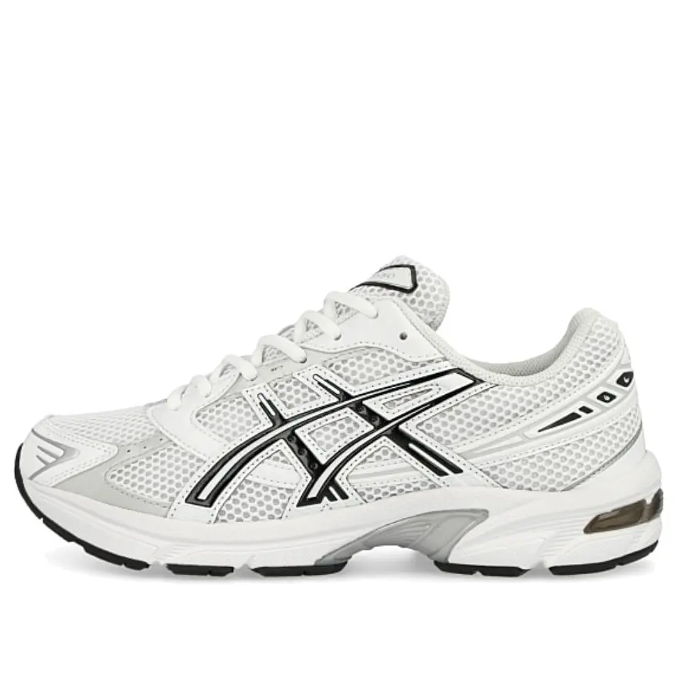 ASICS Gel-1130 'White Black' 1201B019-100