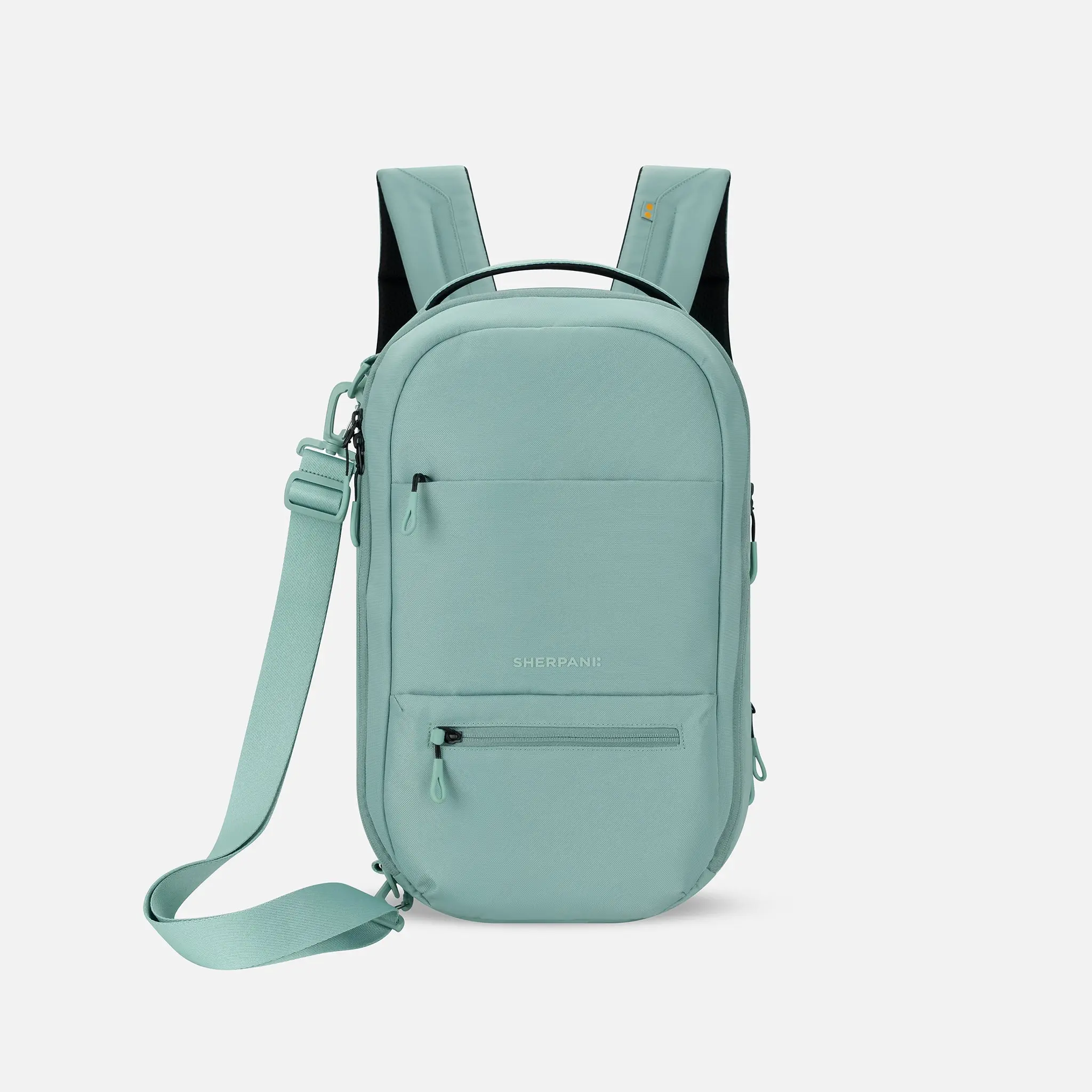 Camden Pro | Ultimate Backpack - Surf Blue