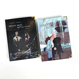 Breath Mints and Battle Scars Hardcover Special Edition Books Dark Romance Bookshelf Collector Edition