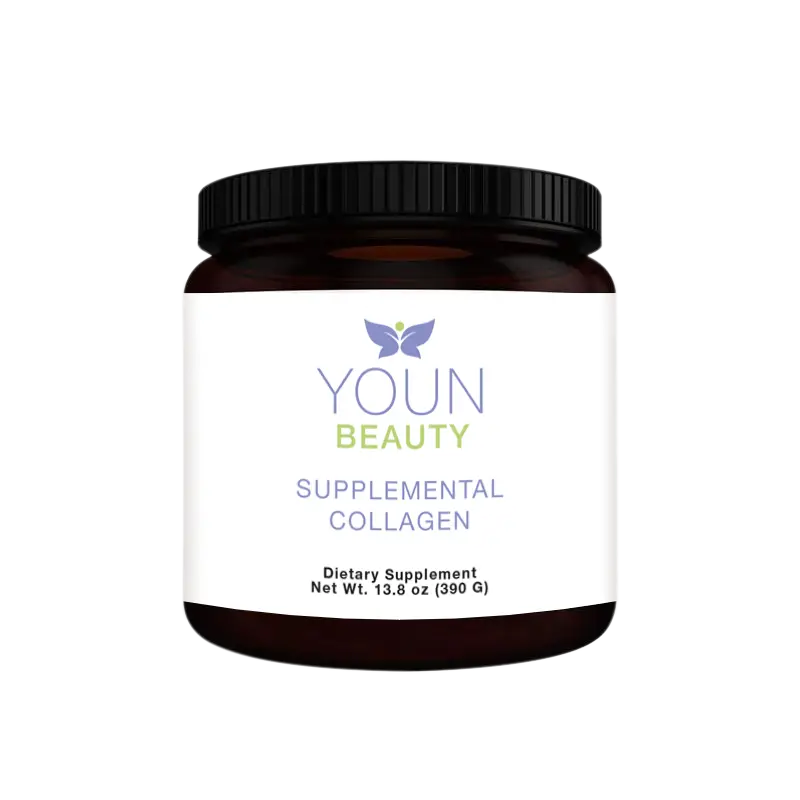 YOUN BEAUTY SUPPLEMENTAL COLLAGEN Healthcare Skincare